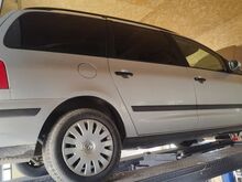 Vw sharan 1.9 66kw