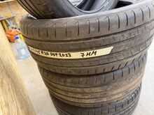 Suverehvid 245/45 R20 Bridgestone Alenza 001