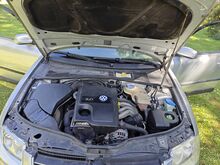 Volkswagen Passat 4 motion
