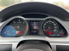 Audi A6 Facelift 3,0 V6 176kw QUATTRO