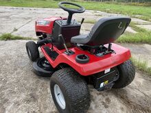 Hüdroveoga Murray murutraktor