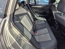 BMW X1 xDrive 2.0 105kW