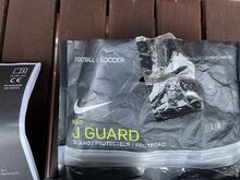 NIKE säärekaitse jalgpall