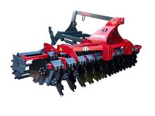 Ketaskultivaator 2,5-4m