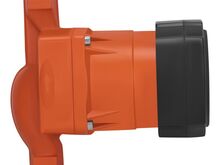 Tsirkulatsioonipump 25-6/180 230V KD804