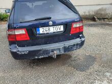 Saab 9-5 Estate Aero 2003a 2,2Tid 88kw