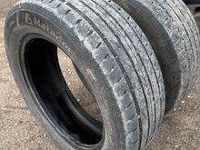Suverehvid 205/55R16 Leao 2tk, Matador 2tk