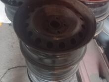 Veljed Avensis 5x114.3