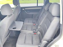 Vw touran 1.9tdi 2007
