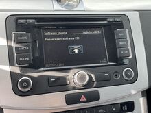 Volkswagen Passat 2.0 Alltrack
