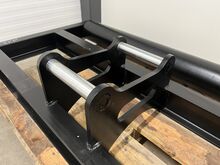 S40 Tasandusrest rulliga 1500mm Ø146mm