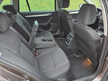 Skoda Octavia 1.6 77kw automaat 4L/100km