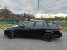 МБ C200 CDI 2008