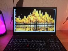 THINKPAD T15 GEN1, i5, 24GB, 256ssd, id, win11