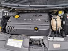 Chrysler Voyager 2005