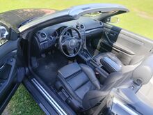 AUDI A4 CABRIOLET 3.0 162KW QUATTRO