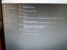 Игровой компьютерный комплект i5-11500, 32GB, RX Vega 8GB