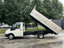 Ford transit b-kat kallur