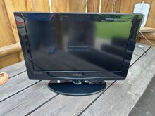 Samsung 26” televiisor