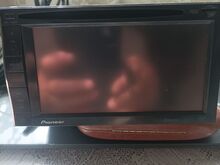 2din магнитола Pioneer 2010 года