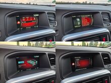 Volvo V60 Summum Twin Engine AWD 2.4 D6 162kW