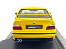 BMW M3 E46 1:18 mudel mudelauto Модель