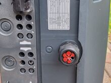 Inverter Fronius