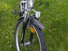 Велосипед Orbea S, 24 дюйма