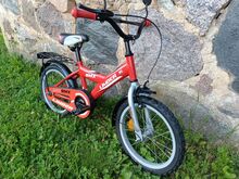 Lasteratas BMX Limber