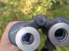 Binokkel 7x50