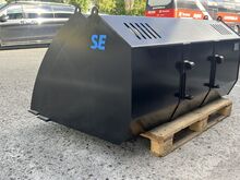 Avant/Multione Kergkopp 735L, 1800mm