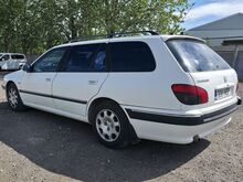 Peugeot 406