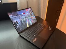 Asus Zenbook 14