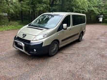 Peugeot expert 2.0hdi 88kw