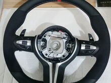 BMW M rool