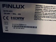 FINLUX 24