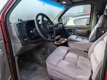 Chevrolet Chevy Van 20 6.5D A varuosadeks