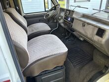 Fiat Ducato Liberty 566 1990 2.5 diisel 55kw
