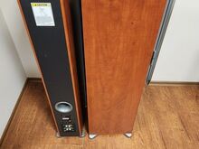 JBL ES 80 4-Way Loudspeaker System