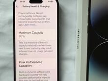 Iphone 14 pro 128 gb Space black