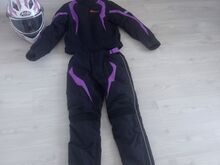 Naiste motoriided