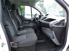 Ford Transit Custom LONG a/c 2.2 TDI 92kW