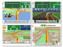 NAVI iGO PRIMO auto-veoauto-matkaauto(uus)