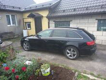 Audi A4 B8 2,0TDI 105 кВт