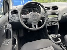 VW Polo 1,2TDi 55kw 2010 JÄRELMAKS