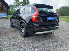 Volvo XC90, 2.0, 335 kW, pistikhübriid, automaat
