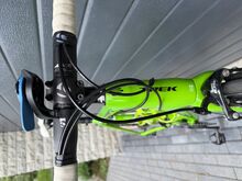 Trek maanteeratas