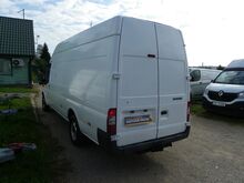 Ford Transit MAX/JUMBO 2.4 TDI 103kW