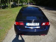 Honda Accord 2.0 2008