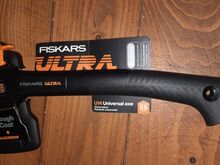 Fiskars ultra